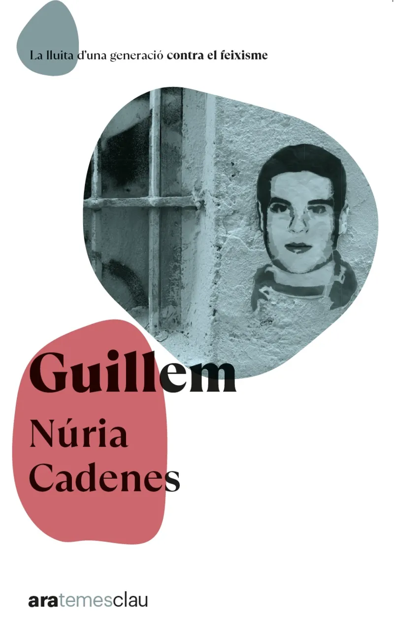 GUILLEM (ARA TEMES CLAU)
