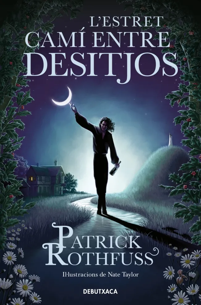 L'ESTRET CAMÍ ENTRE DESITJOS