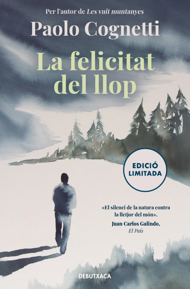 LA FELICITAT DEL LLOP -BUTXACA-