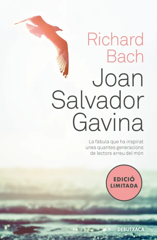 JOAN SALVADOR GAVINA BUTXACA