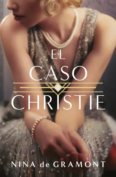 EL CASO CHRISTIE -BOLSILLO-