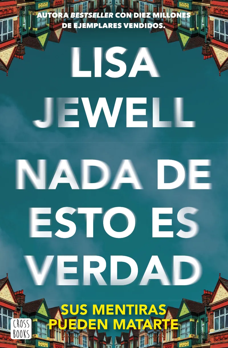 NADA DE ESTO ES VERDAD