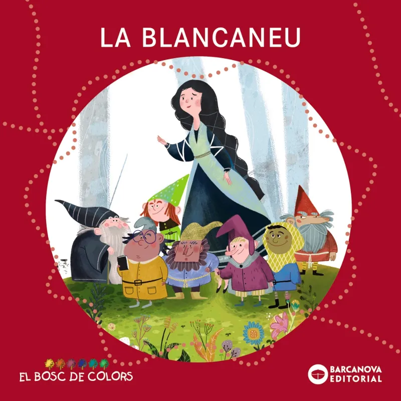 LA BLANCANEU