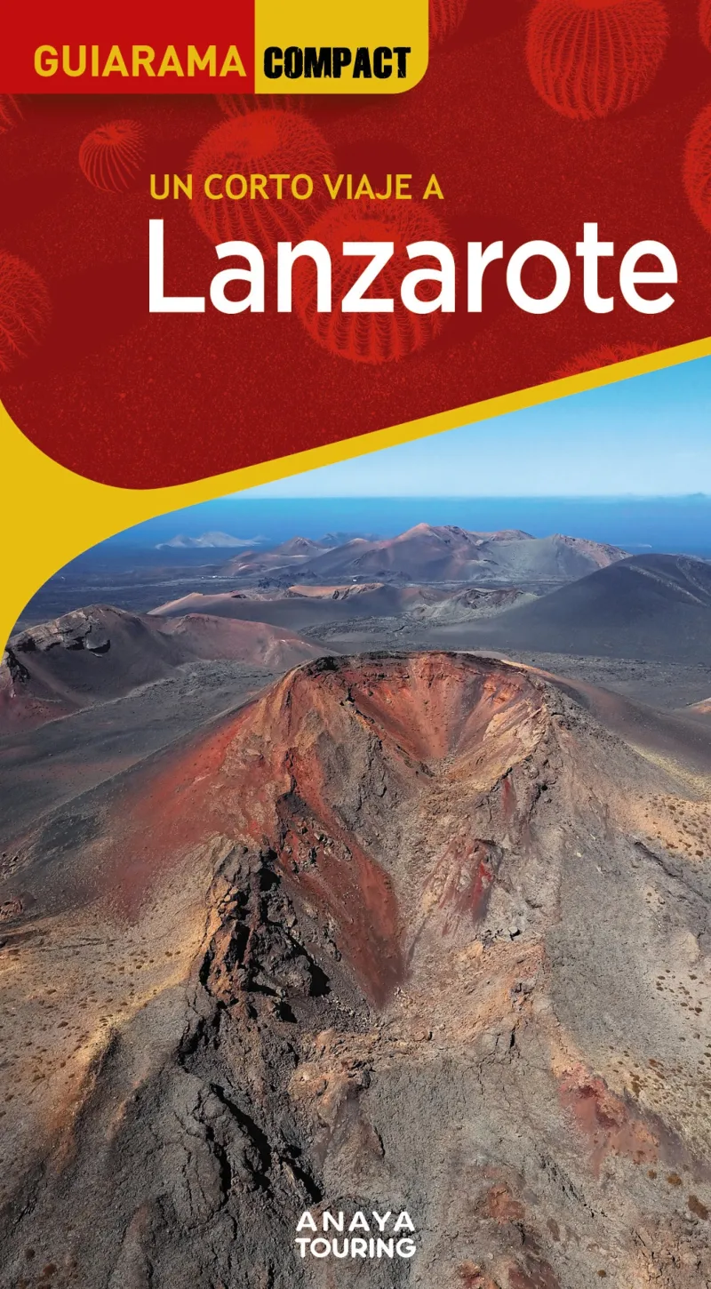 LANZAROTE -ED.2025-