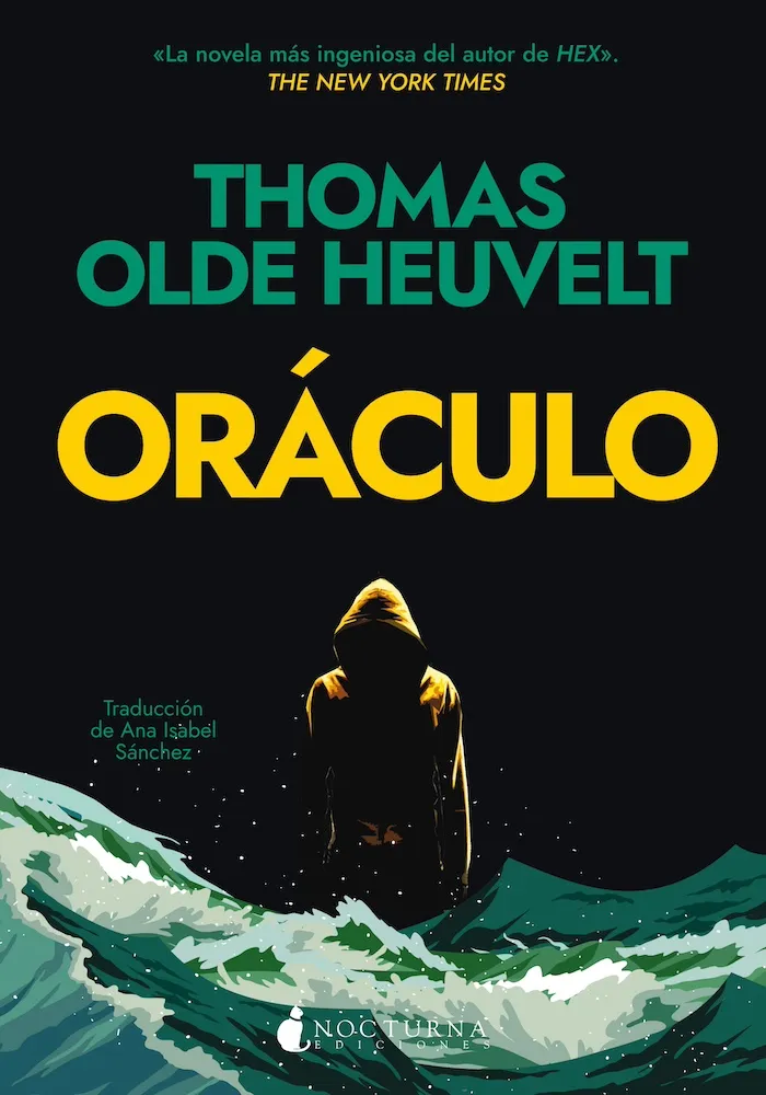 ORÁCULO