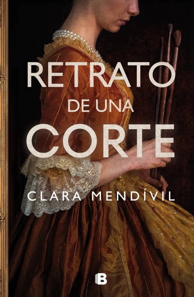 RETRATO DE UNA CORTE