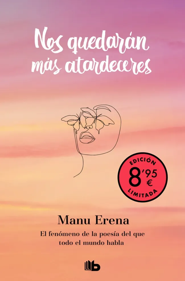 NOS QUEDARÁN MÁS ATARDECERES (CAMPAÑA EDICIÓN LIMITADA)