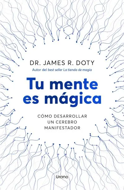 TU MENTE ES MÁGICA