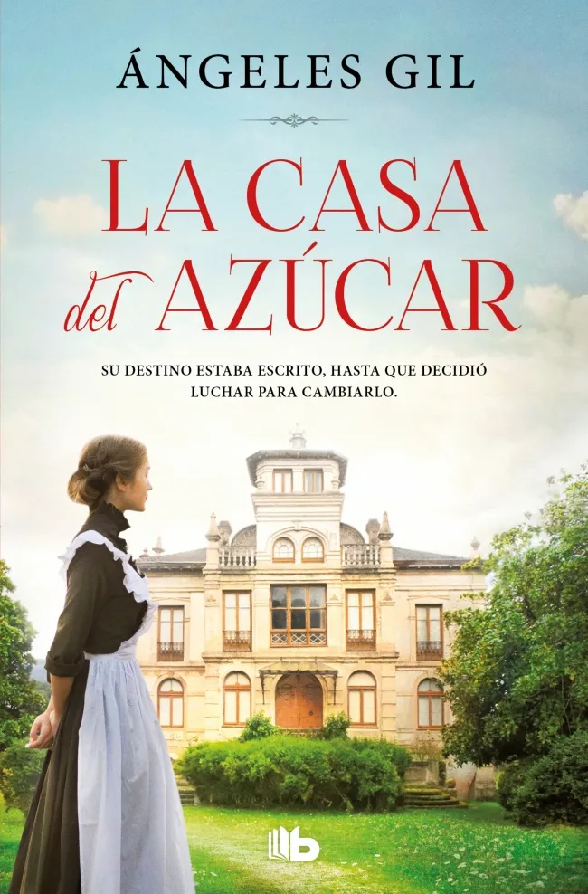 LA CASA DEL AZÚCAR -BOLSILLO-