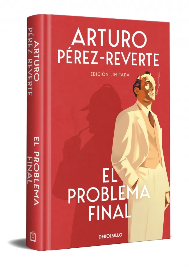 EL PROBLEMA FINAL (EDICIÓN LIMITADA) -BOLSILLO-