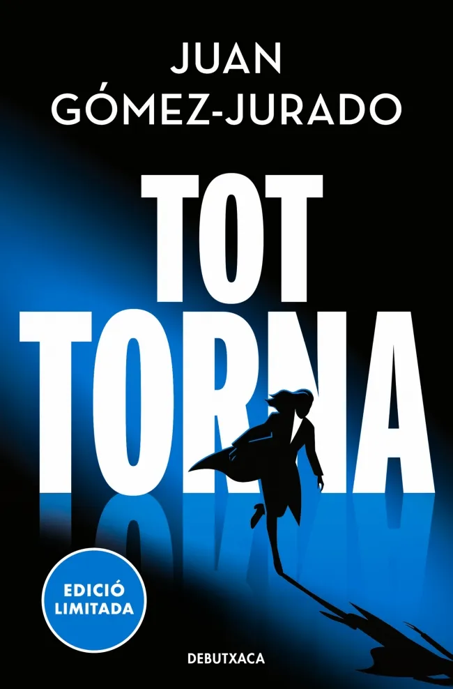TOT TORNA (TOT CREMA 2) -BUTXACA-