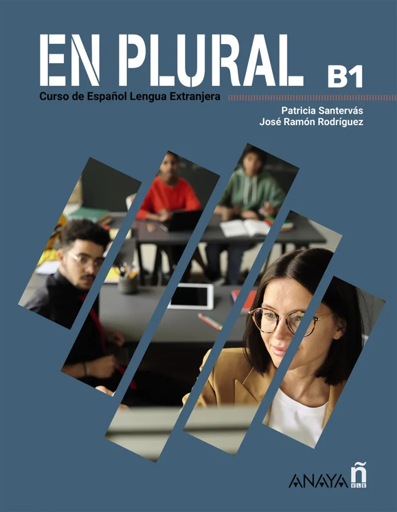 EN PLURAL B1 MANUAL DE CLASE