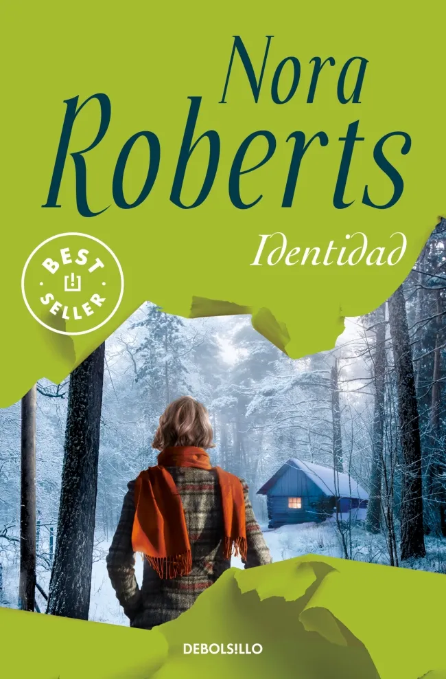 IDENTIDAD -BOLSILLO-