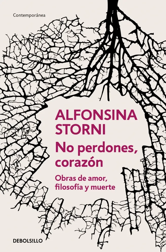 NO PERDONES, CORAZÓN -BOLSILLO-