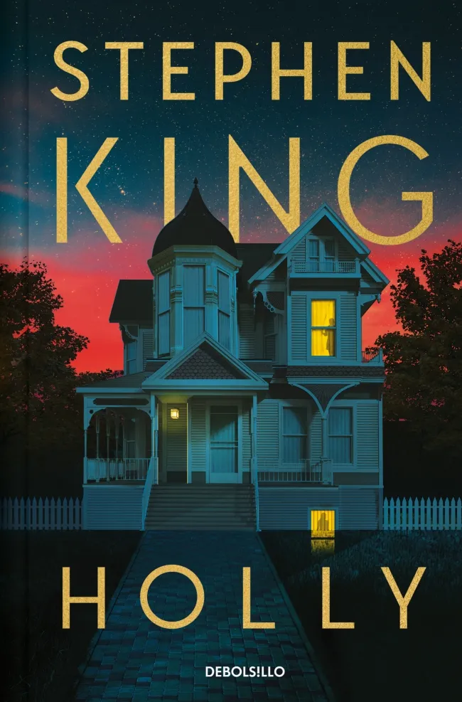 HOLLY -BOLSILLO-