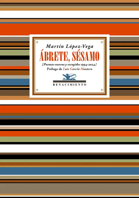 ÁBRETE, SÉSAMO