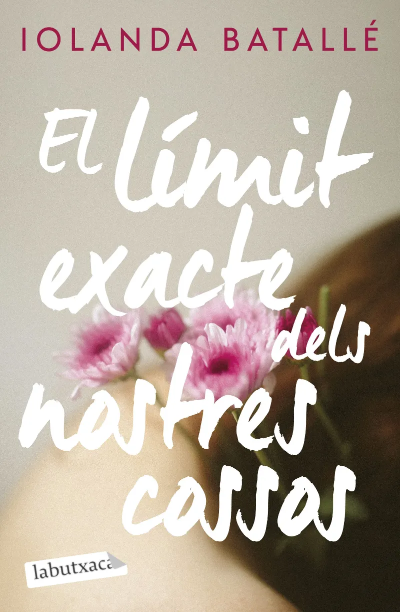 EL LÍMIT EXACTE DELS NOSTRES COSSOS -BUTXACA-