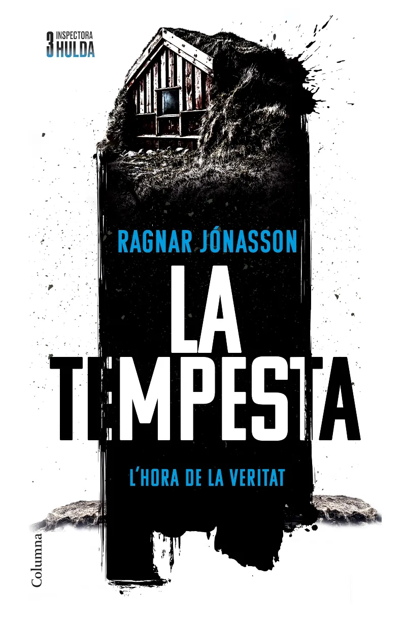 LA TEMPESTA.L'HORA DE LA VERITAT