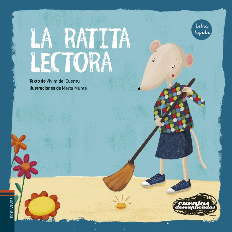 LA RATITA LECTORA (PROV.) + 5 AÑOS