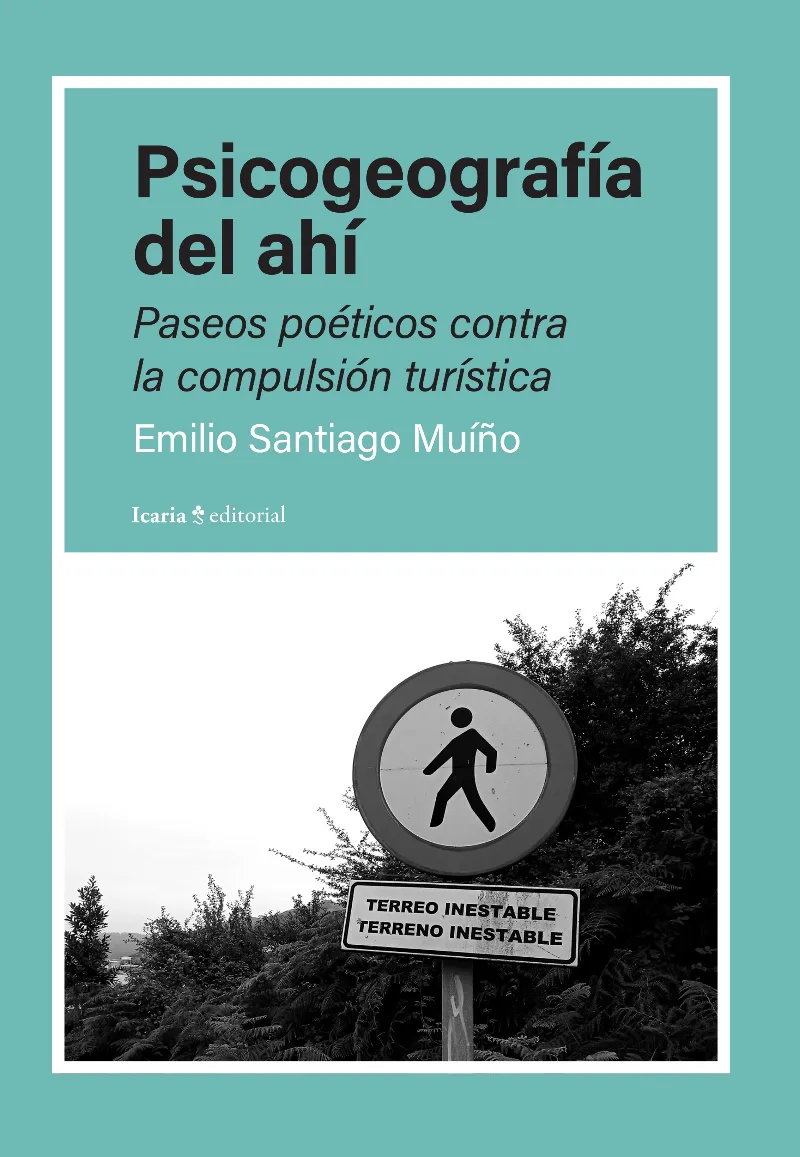 PSICOGEOGRAFÍA DEL AHÍ