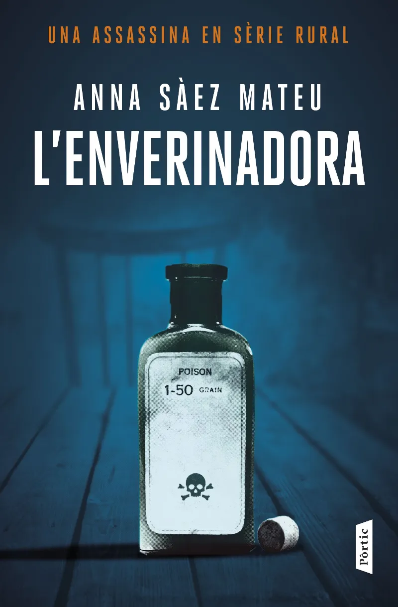L'enverinadora