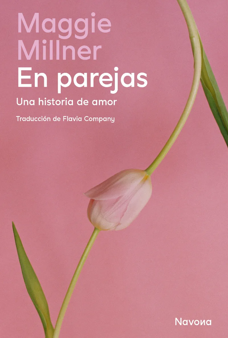 EN PAREJAS -UNA HISTORIA DE AMOR-