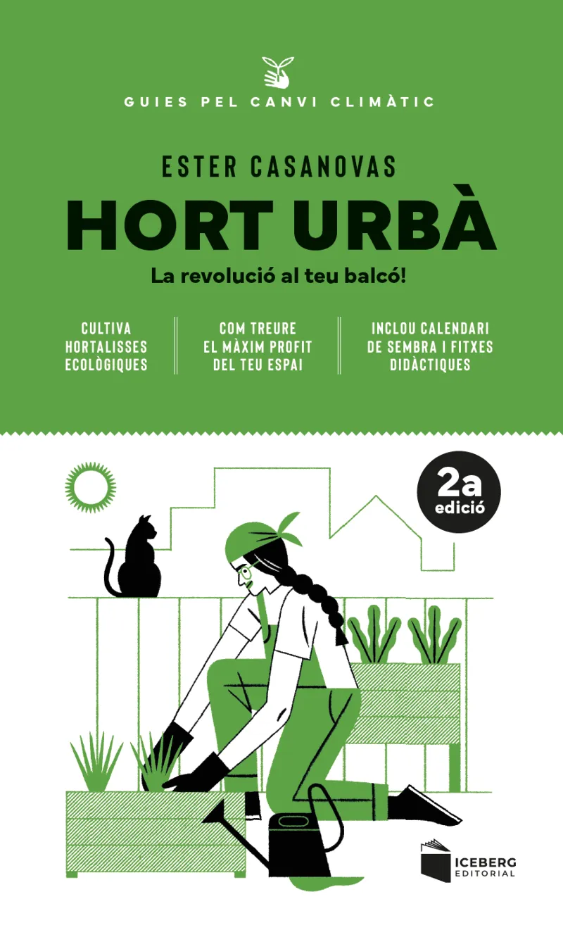 HORT URBÀ