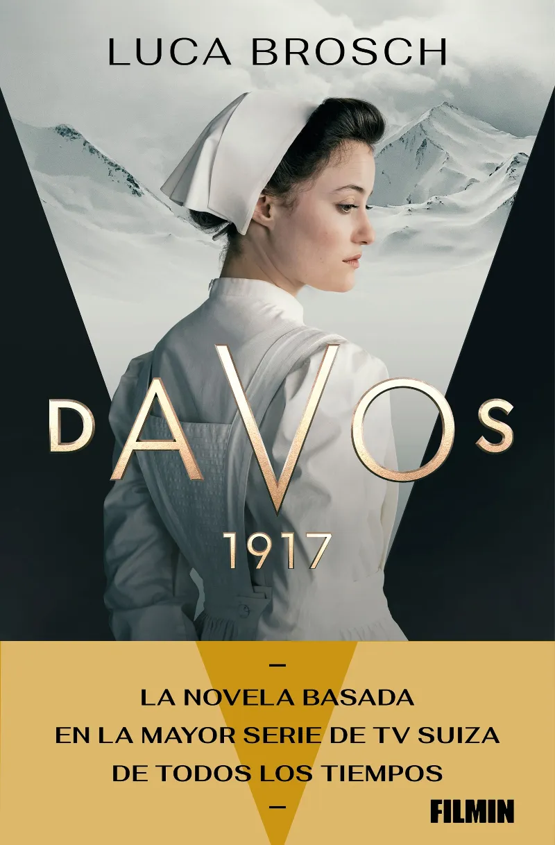 DAVOS 1917