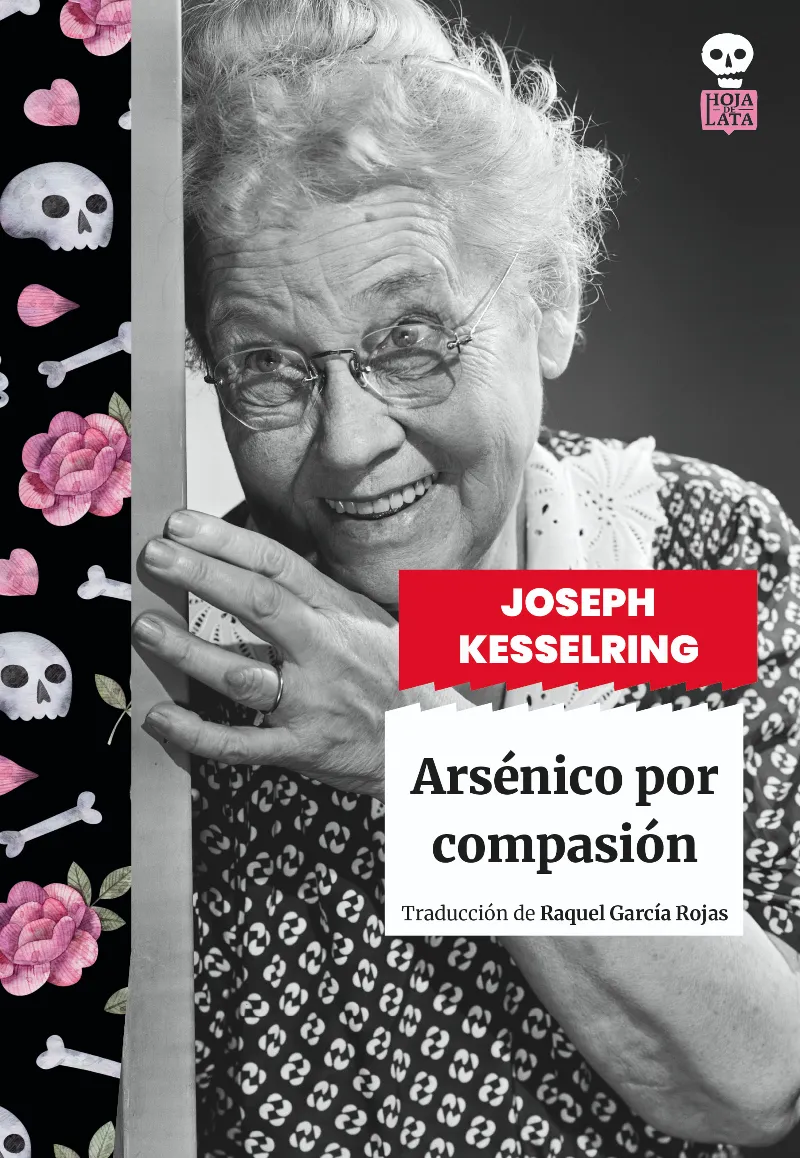 ARSÉNICO POR COMPASIÓN
