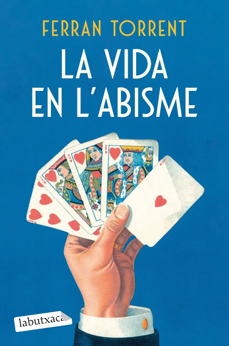 LA VIDA EN L'ABISME
