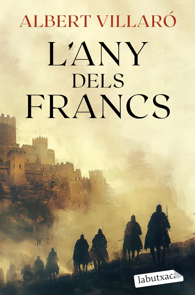 L'ANY DELS FRANCS -BUTXACA-