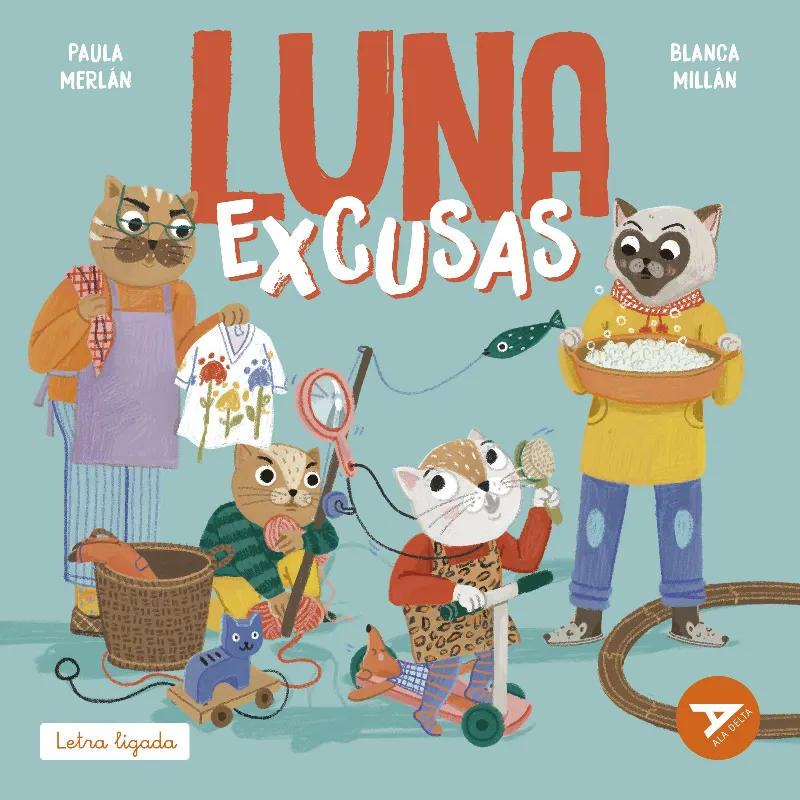 LUNA EXCUSAS (LETRA LIGADA)-10