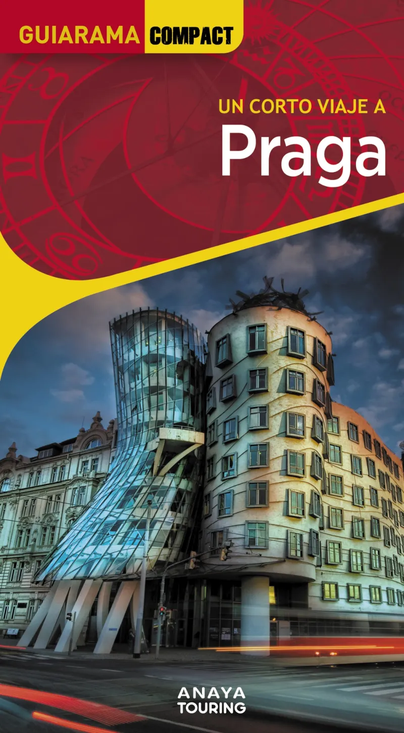 PRAGA -ED.2025-