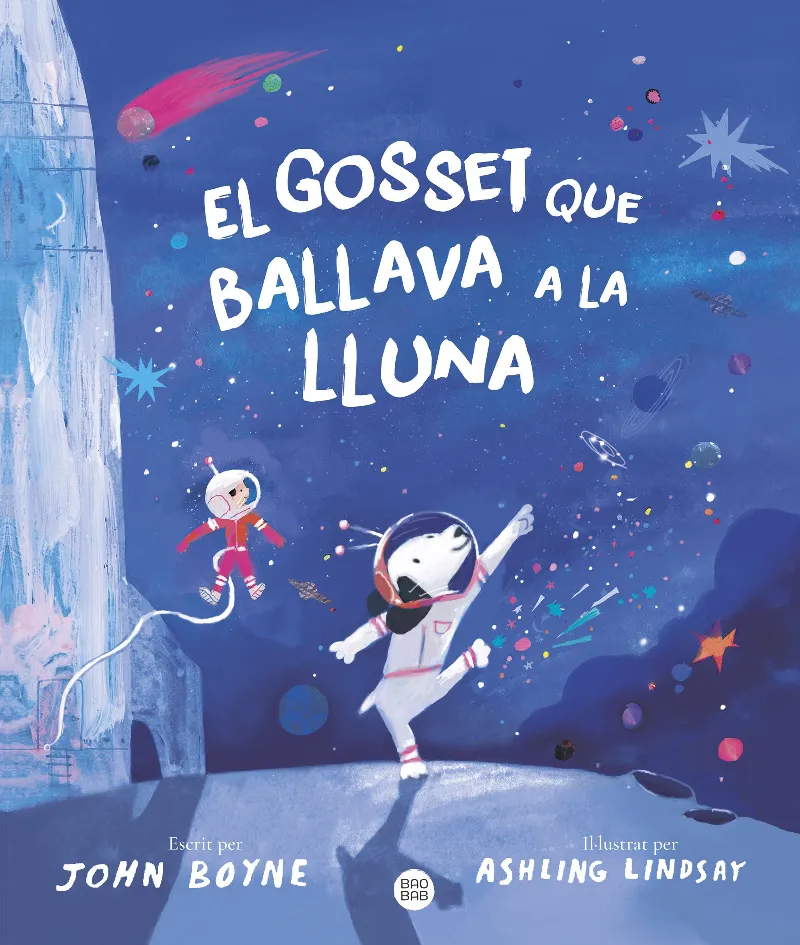 EL GOSSET QUE BALLAVA