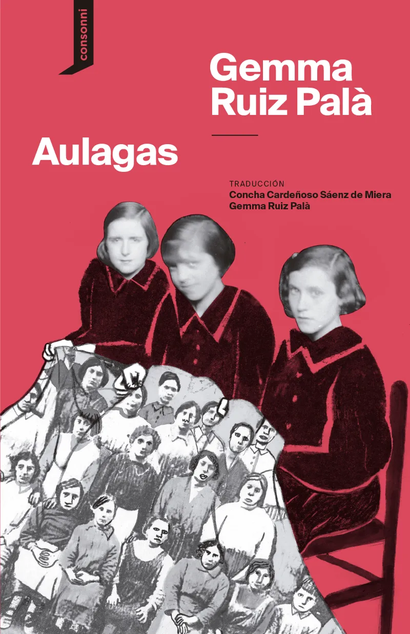 AULAGAS