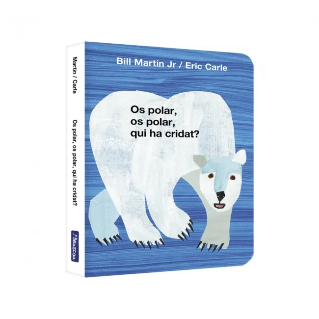 OS POLAR, OS POLAR, QUI HA CRIDAT? -CARTRO-