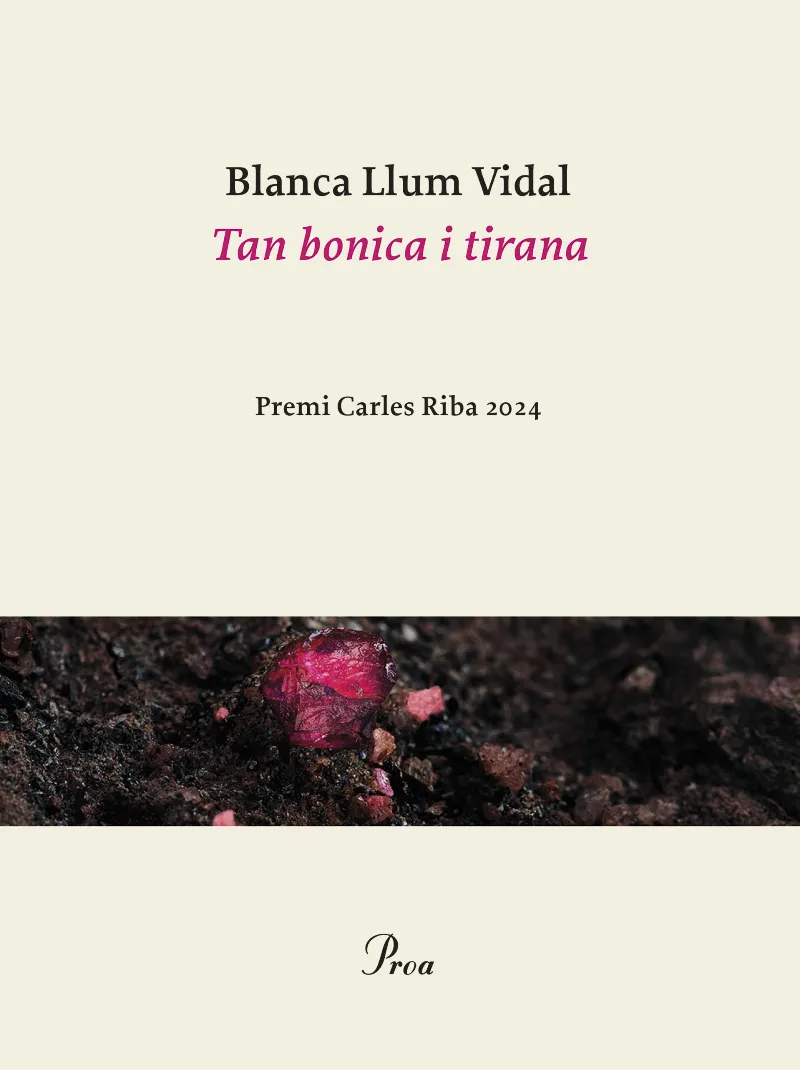 TAN BONICA I TIRANA (PREMI CARLES RIBA 2024)