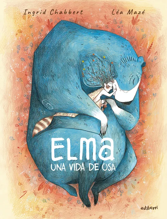 ELMA: UNA VIDA DE OSA