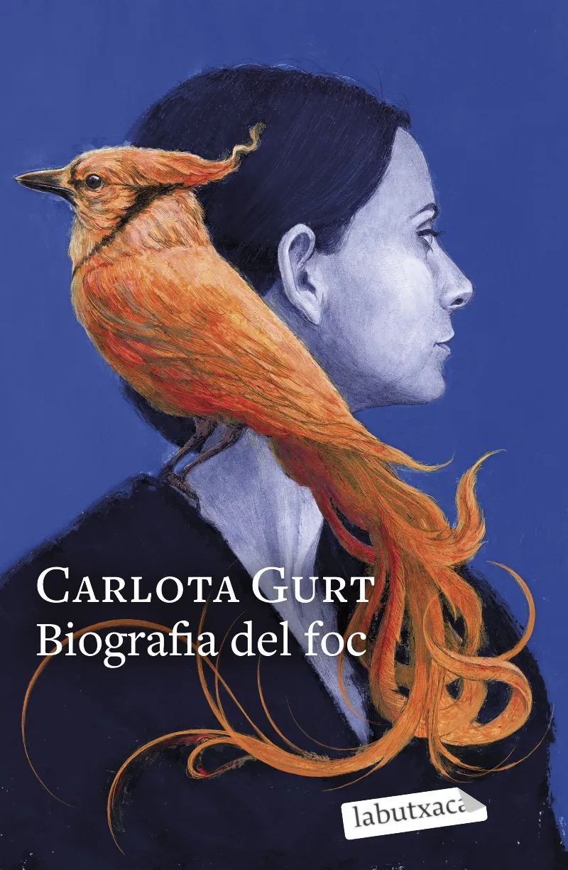 BIOGRAFIA DEL FOC -BUTXACA-