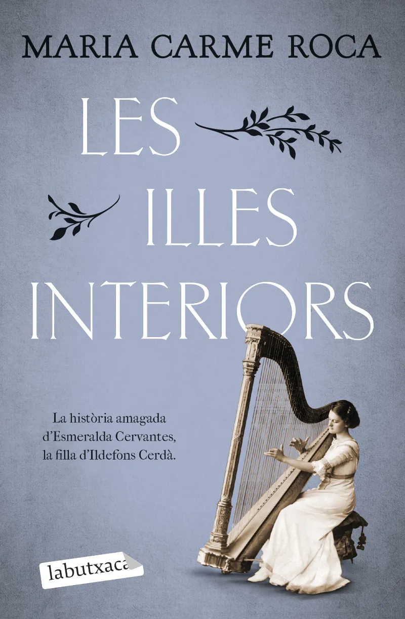 LES ILLES INTERIORS -BUTXACA-