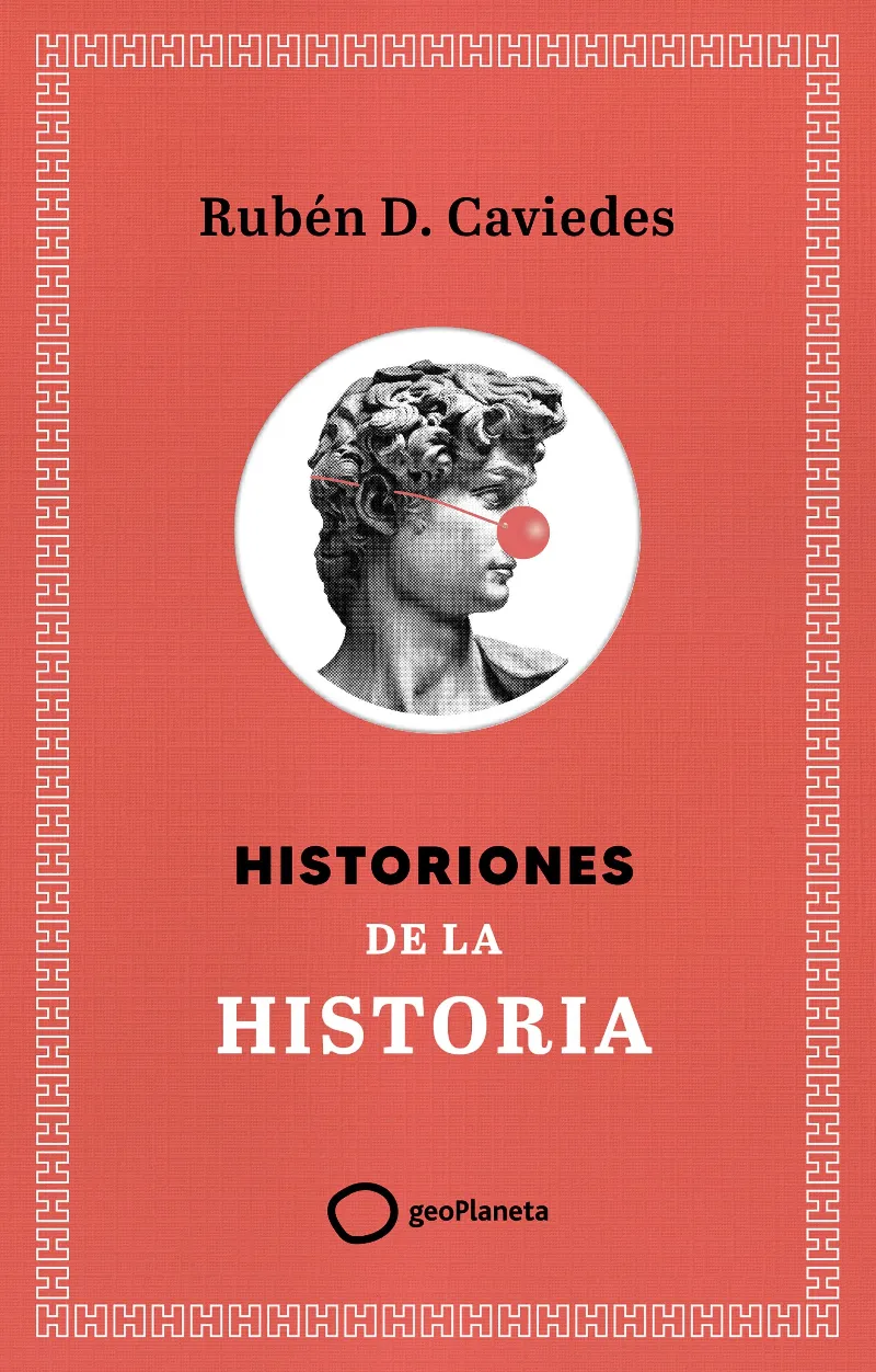 HISTORIONES DE LA HISTORIA