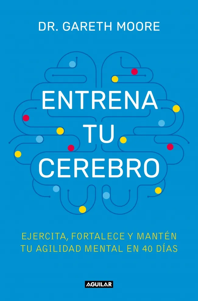 ENTRENA TU CEREBRO
