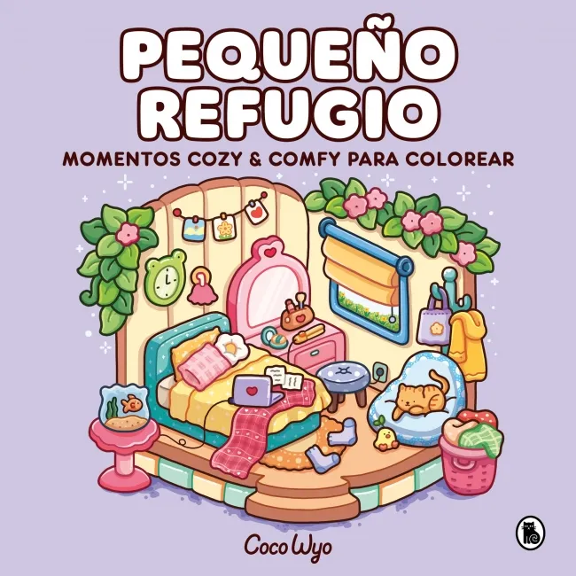 PEQUEÑO REFUGIO