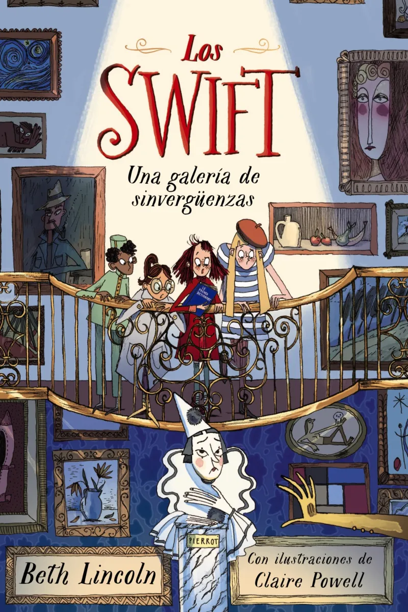 Los Swift 2