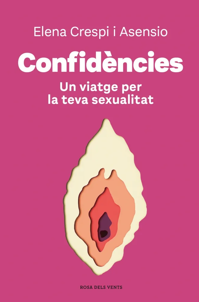 CONFIDÈNCIES. UN VIATGE PER LA TEVA SEXUALITAT