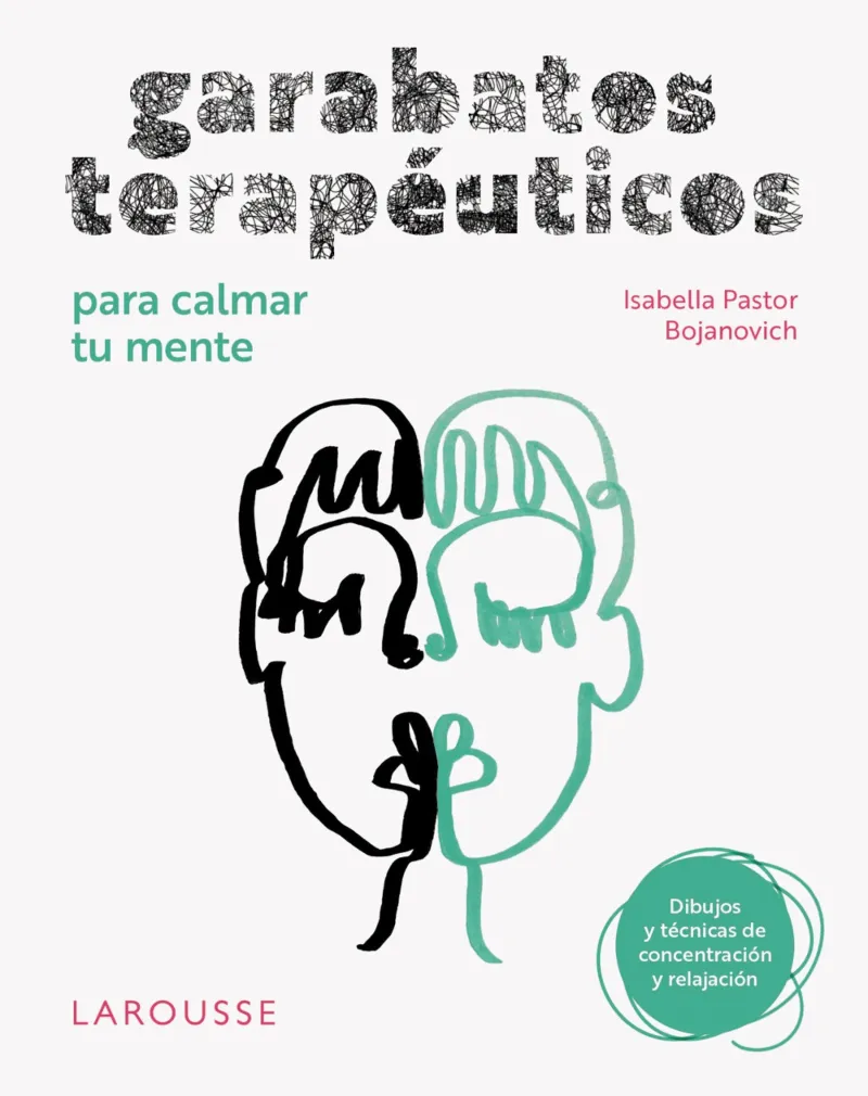 GARABATOS TERAPÉUTICOS PARA CALMAR TU MENTE