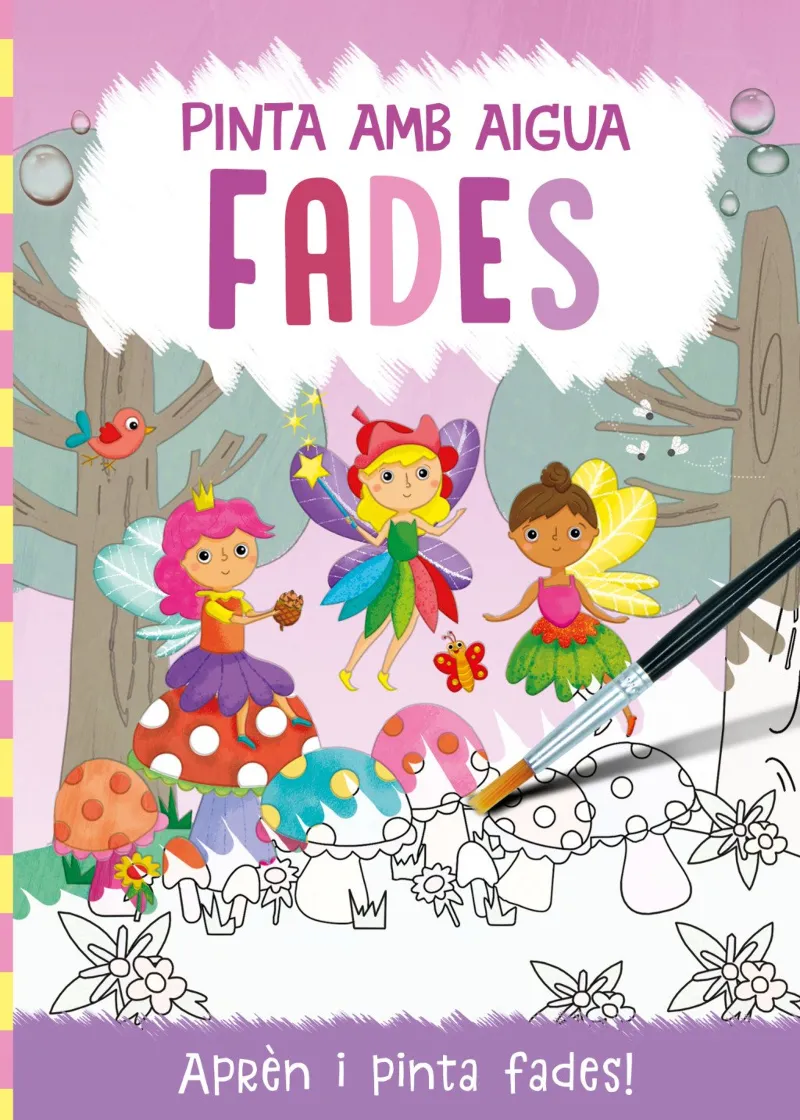 KIT ART: FADES