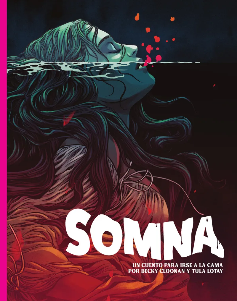 SOMNA