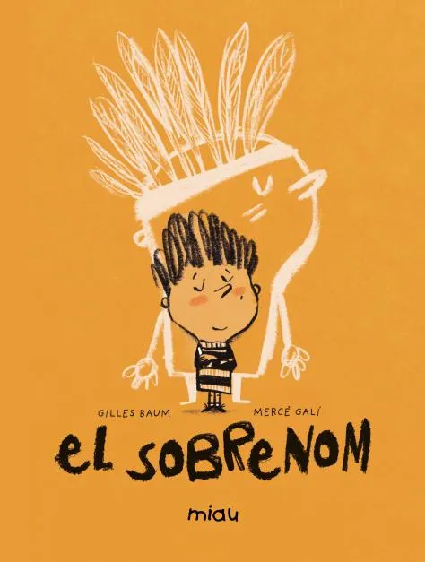 EL SOBRENOMBRE