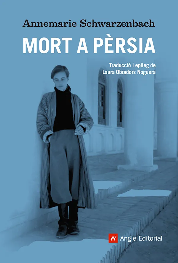 MORT A PÈRSIA